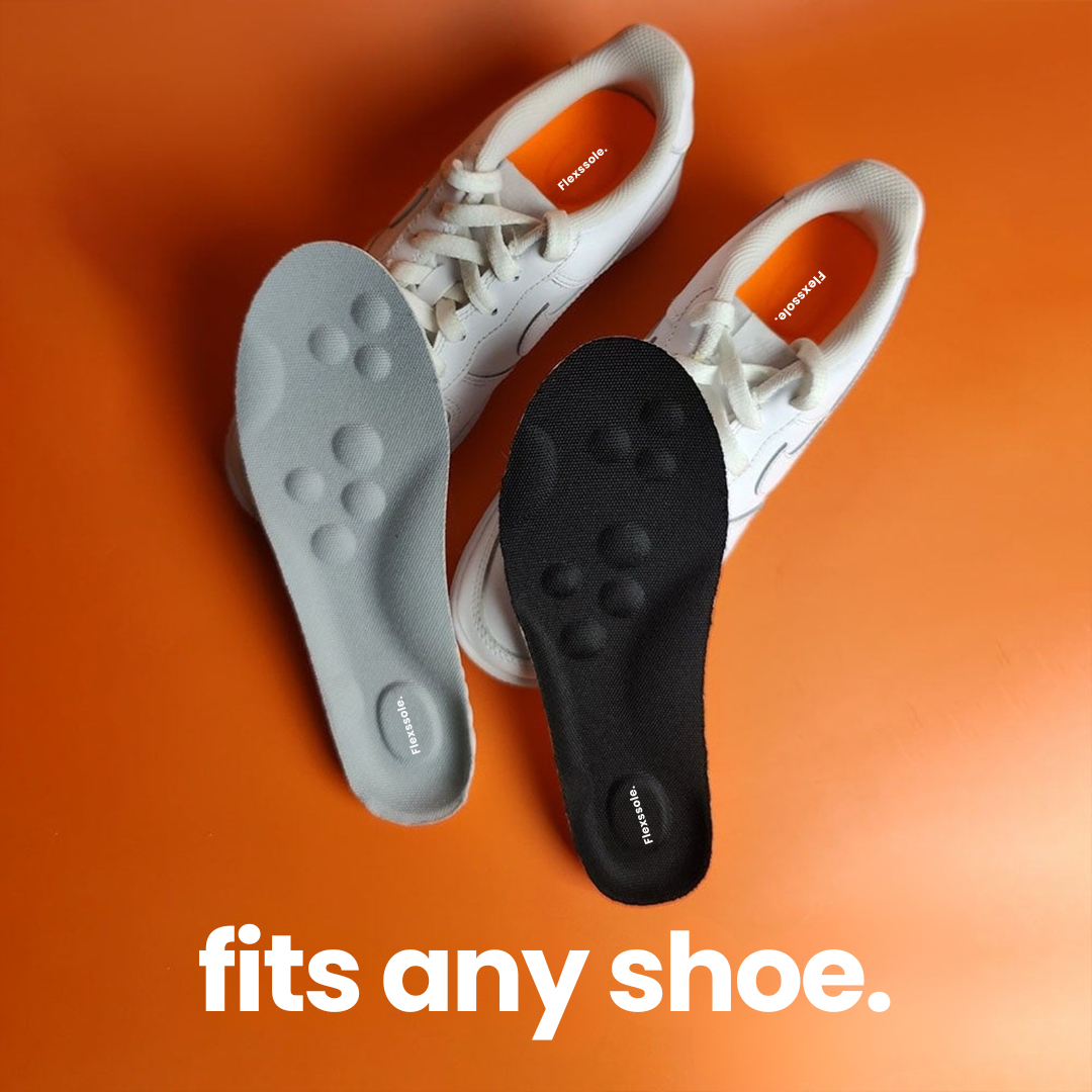 Flexssole™ - Massage Insoles