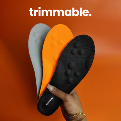 Flexssole™ - Massage Insoles