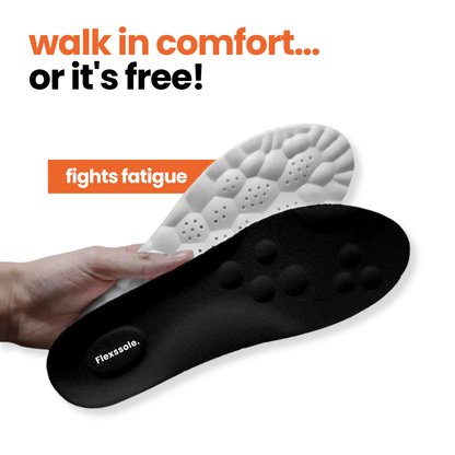 Flexssole™ - Massage Insoles